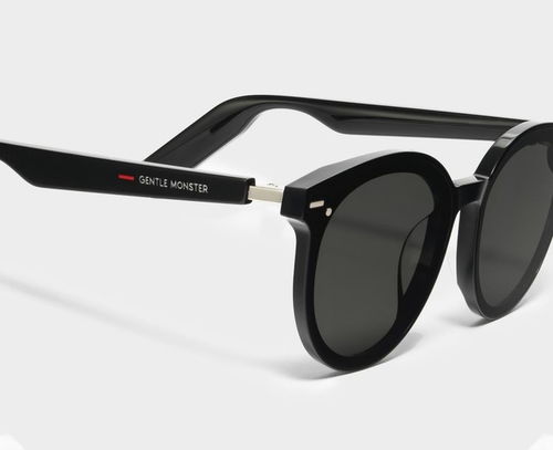 Gentle Monster x 華為 Eyewear 智能眼鏡預售開啟 時尚與科技的完美融合